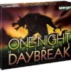 Bezier Games Board Games One Night Ultimate Werewolf - Daybreak