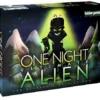 Bezier Games Board Games One Night Ultimate Alien