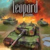 Battlefront Team Yankee : Leopard