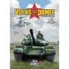 Battlefront Team Yankee : Volks Armee