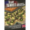 Battlefront Team Yankee : British Mechanized Company 1 Battlefront Team Yankee : British Mechanized Company