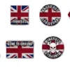 Battlefront Team Yankee : British Token Set 1 Battlefront Team Yankee : British Token Set
