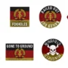 Battlefront Team Yankee : East German Token Set 2 Battlefront Team Yankee : East German Token Set