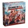 CMON CMon Boxed Games Zombicide 2nd Edition - Washington Z.C.