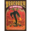 Boardelectrix Trogdor!! Board Games