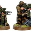 Games Workshop Cadian Snipers