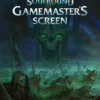 Cubicle 7 Warhammer Age Of Sigmar : Soulbound Game-Master's Screen