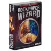 Wizkids Rock Paper Wizard Board Games