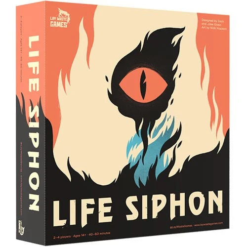 Lay Waste Games Life Siphon Board Games 3 Lay Waste Games Life Siphon Board Games