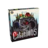 Elzra Games Board Games Catacombs