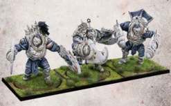 Para Bellum Conquest : The Last Argument Of Kings Conquest : Spires - Brute Drones