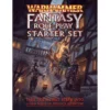 Cubicle 7 Warhammer Fantasy Roleplay Starter Box Role Playing Games