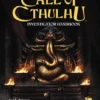 Chaosium Role Playing Games Call Of Cthulhu (7th Edition) - Investigator Handbook