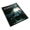 Free League Publishing Coriolis RPG : Atlas Compendium Role Playing Games