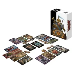 Asmodee Choson Board Games