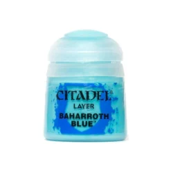 Games Workshop Baharroth Blue