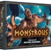 CMON CMon Boxed Games Monstrous