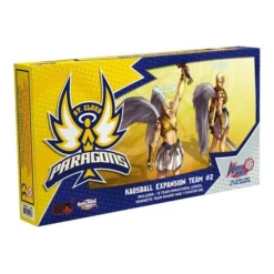 CMON Kaosball - St. Cloud Paragons