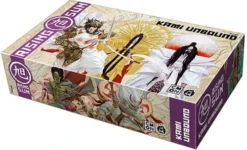 CMON Rising Sun : Kami Unbound Expansion CMon Boxed Games