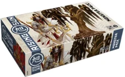 CMON Rising Sun : Monster Pack Expansion