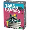Gamewright Trash Pandas Board Games