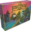 Odd Bird Board Games Feudum