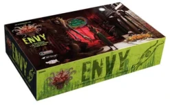 CMON CMon Boxed Games The Others: 7 Sins - Envy Expansion