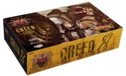 CMON CMon Boxed Games The Others: 7 Sins - Greed Expansion