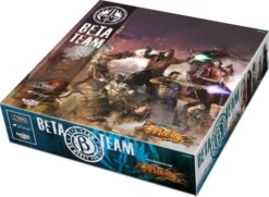 CMON The Others: Beta Team Expansion