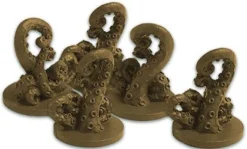 CMON CMon Boxed Games The Others: Corruption Pack