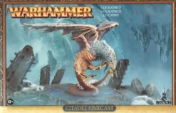 Games Workshop Cockatrice