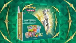 Pokemon TCG: 2022 Collectors Bundle