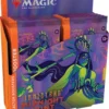 Wizards Of The Coast MtG: Innistrad : Midnight Hunt Collector's Booster Box Magic The Gathering