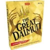 Wizkids D&D The Great Dalmuti Board Games