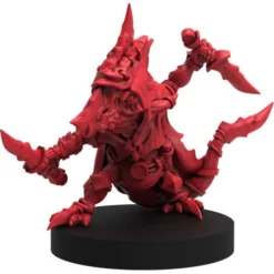 Steamforged Games Dungeons & Dragons Epic Encounters : Shrine Of The Kobold Queen (5E Compatible)