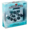 Wizards Of The Coast Rime Of The Frostmaiden Dice Set