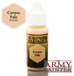 Army Painter - Corpse Pale Paints