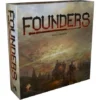 Cephalofair Games Founders Of Gloomhaven Board Games