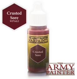Army Painter - Crusted Sore