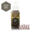 Army Painter - Cultist Robe Paints