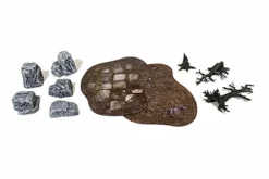 Monster Fight Club MFC - Broken Ground