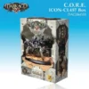 CMON C.O.R.E.: ICON - CL457 Dark Age