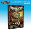 CMON Dark Age Faction Deck - C.O.R.E. 2 CMON Dark Age Faction Deck - C.O.R.E.