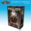 CMON Dark Age Faction Deck - Skarrd