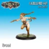 CMON Brood: Gazelle