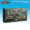 CMON Dark Age Kukulkani Warband