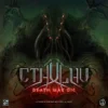 CMON CMon Boxed Games Cthulhu Death May Die