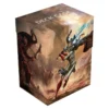 Ultimate Guard: Court Of The Dead Deck Case Gaming Accessories