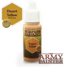 Army Painter - Desert Yellow