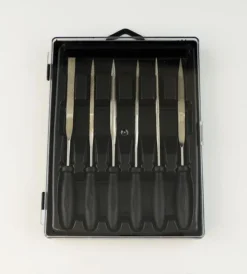 Hobby Products Games & Gears : Diamond File Set